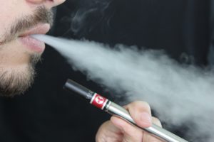 vape pen, dampf